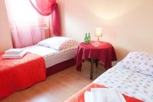 Hotel Dom4you