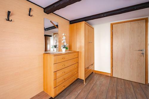 Hostal Slovenian Traditional Guest House