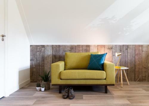 Vakantiewoning De Beiert