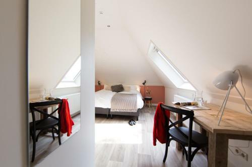 Vakantiewoning De Beiert