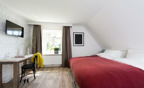 Vakantiewoning De Beiert
