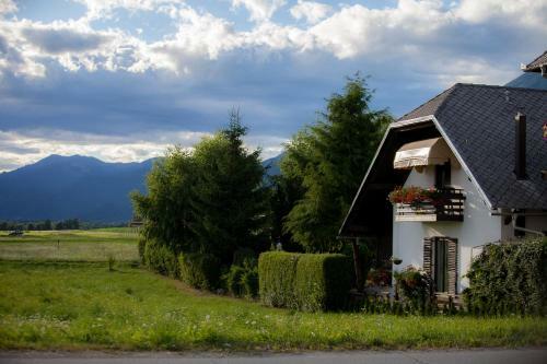 Apartments Ladka
