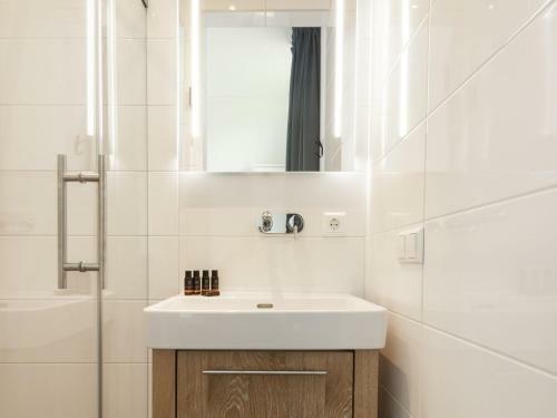 Luxury Villa With A Sauna, At The Tjeukemeer