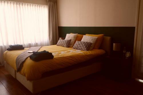 B&B 't Veluws Diep