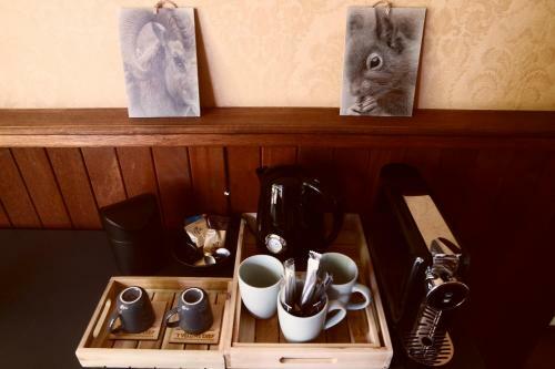 B&B 't Veluws Diep
