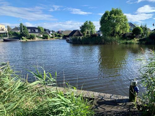 B&B 't Veluws Diep