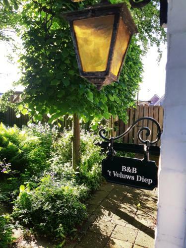 B&B 't Veluws Diep