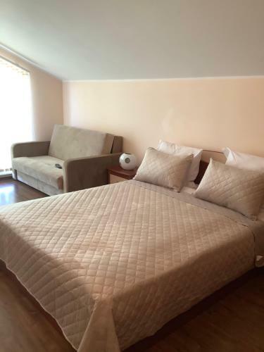 Hostal Apartamentai Klaip?doje ,maz?ri?kiuose