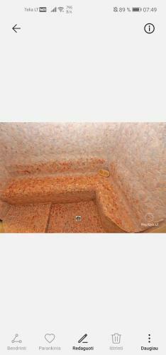 Hostal Apartamentai Klaip?doje ,maz?ri?kiuose