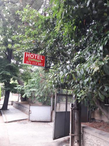 Hotel Cottage
