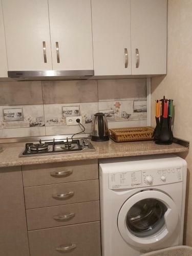 Apartamento Bereka