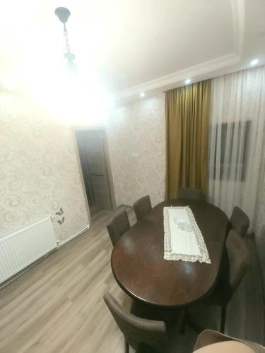 Apartamento Bereka