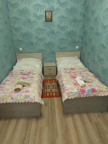 Apartamento Bereka