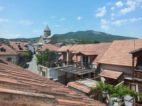 Bed & Breakfast Davit Batoni Guest House