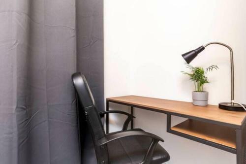 Apartamento Lux Loft Apt W/view Walk City Center