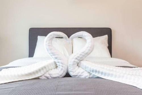 Apartamento Lux Loft Apt W/view Walk City Center