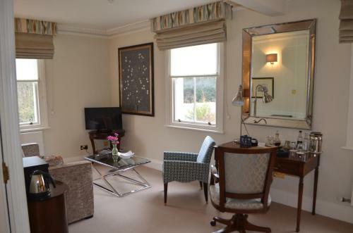 Castle House Hotel