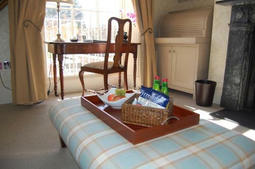 Castle House Hotel