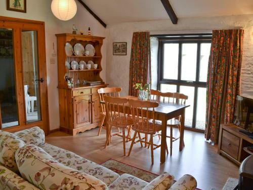 Shire Cottage