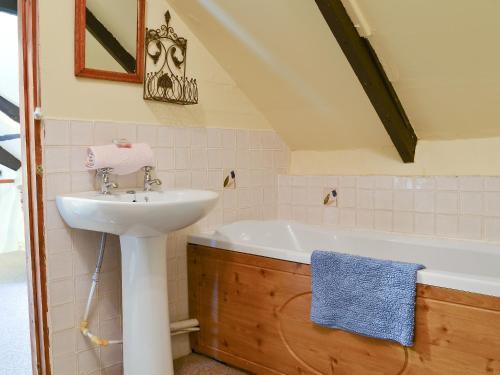 The Annexe