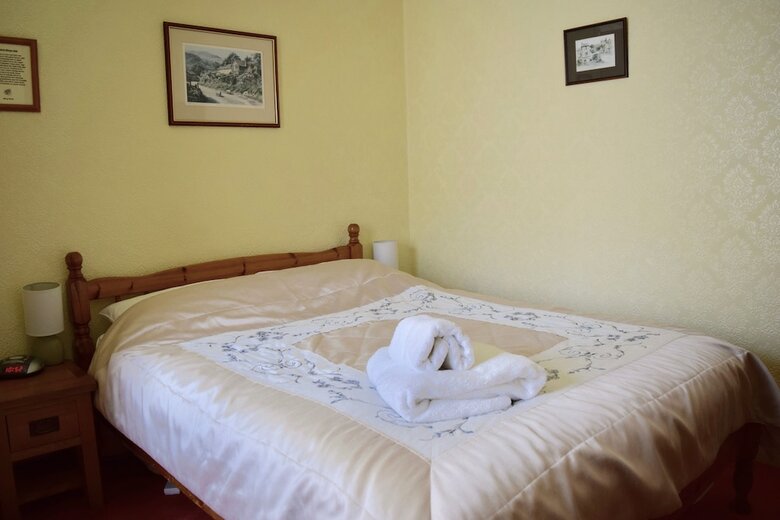 Bed & Breakfast Bewdley Hill House