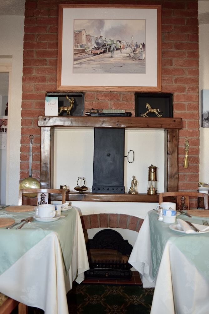 Bed & Breakfast Bewdley Hill House