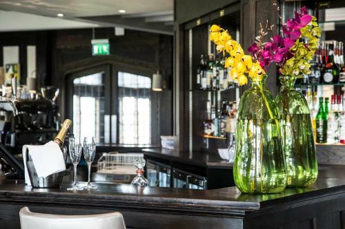 Hotel Best Western Stone Manor