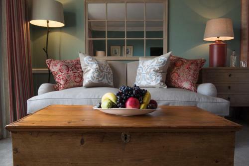 Chewton Glen Hotel