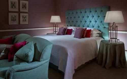 Chewton Glen Hotel