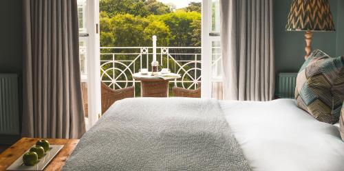 Chewton Glen Hotel