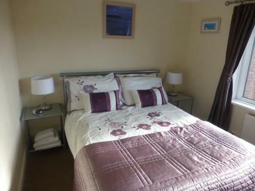 Bed & Breakfast Beech Lodge