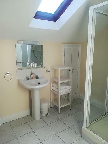 Bed & Breakfast Beech Lodge
