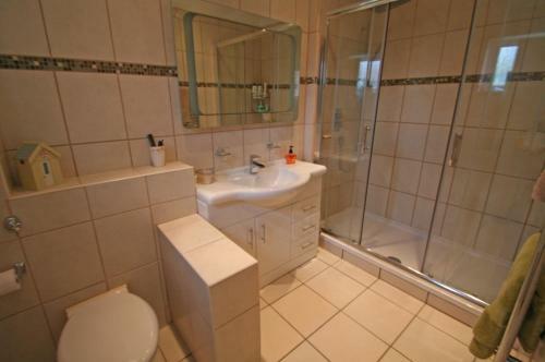 Bed & Breakfast Beech Lodge