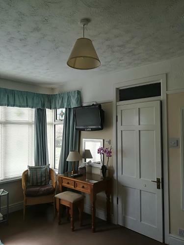 Bed & Breakfast Beech Lodge