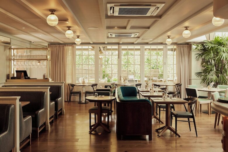 Georgian House Hotel & Spa