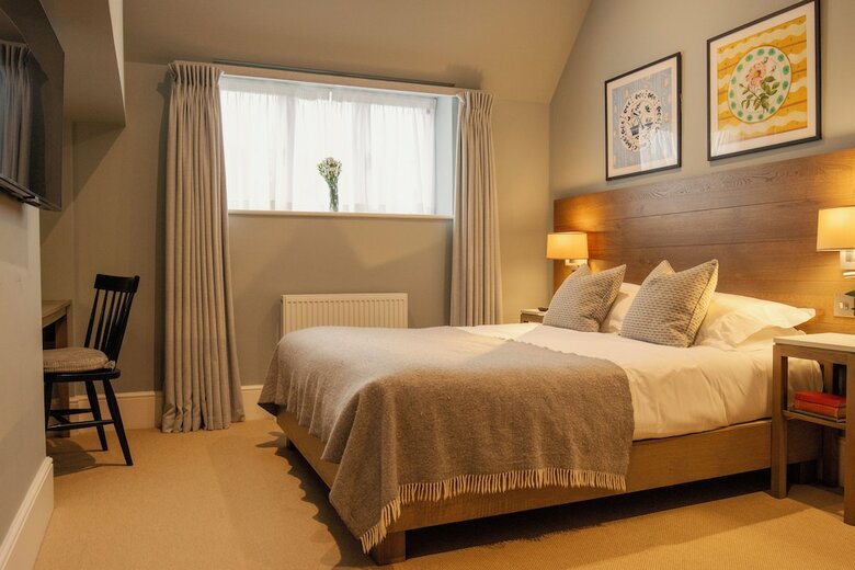 Georgian House Hotel & Spa
