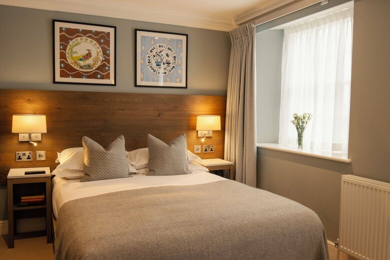 Georgian House Hotel & Spa