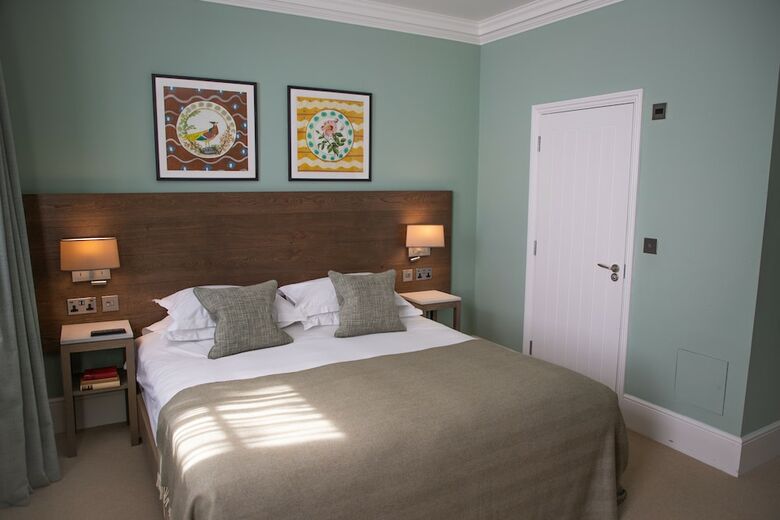 Georgian House Hotel & Spa