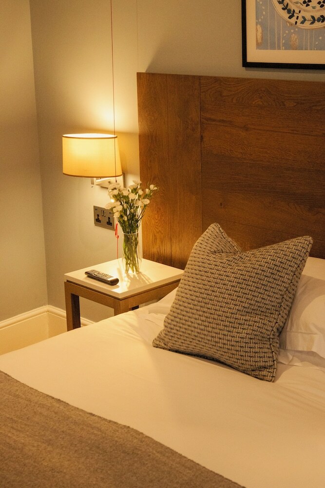 Georgian House Hotel & Spa