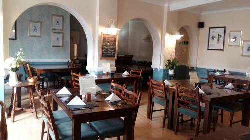 The Merton Hotel