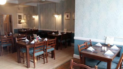 The Merton Hotel