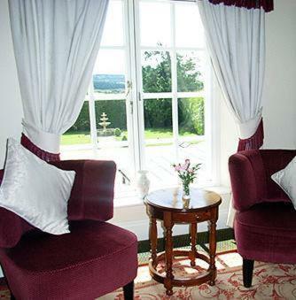 Hostal Brandon Lodge