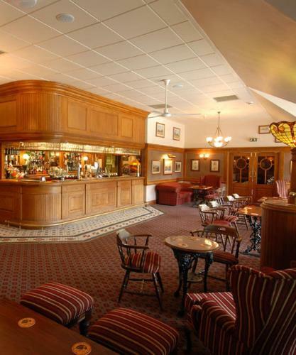 Three Counties Hotel