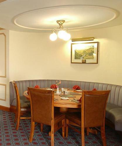 Three Counties Hotel