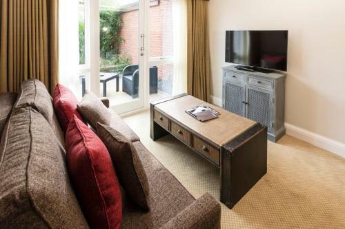Park Farm Hotel