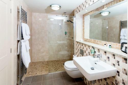 Park Farm Hotel