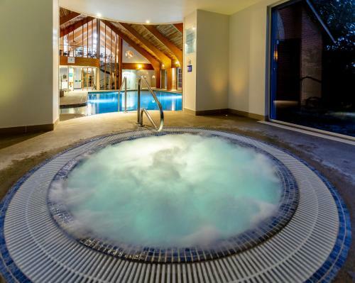 Park Farm Hotel