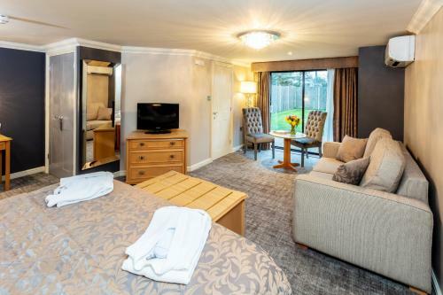 Park Farm Hotel