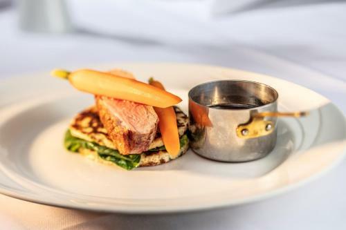 Park Farm Hotel