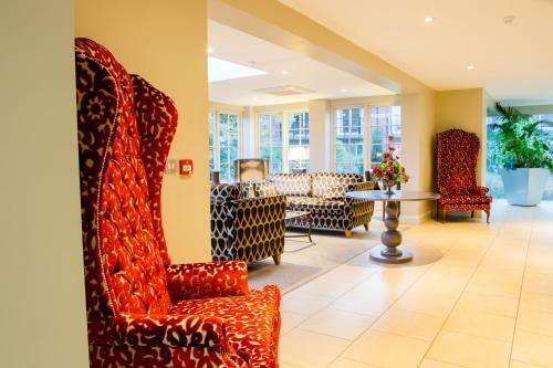 Park Farm Hotel